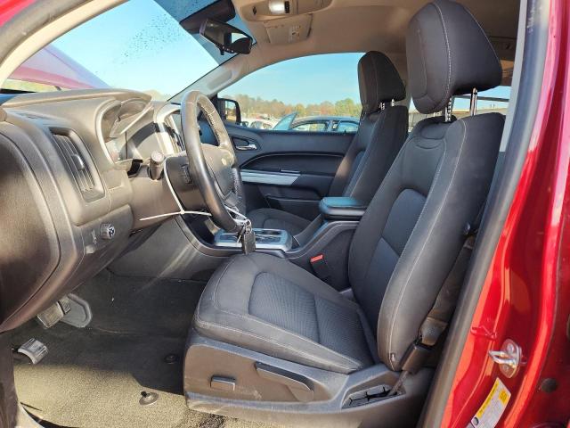 2017 CHEVROLET COLORADO L #3290231253