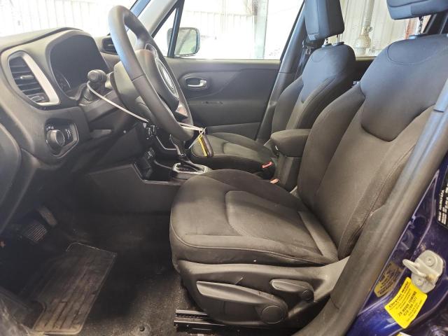 2019 JEEP RENEGADE S - ZACNJAAB7KPK34042