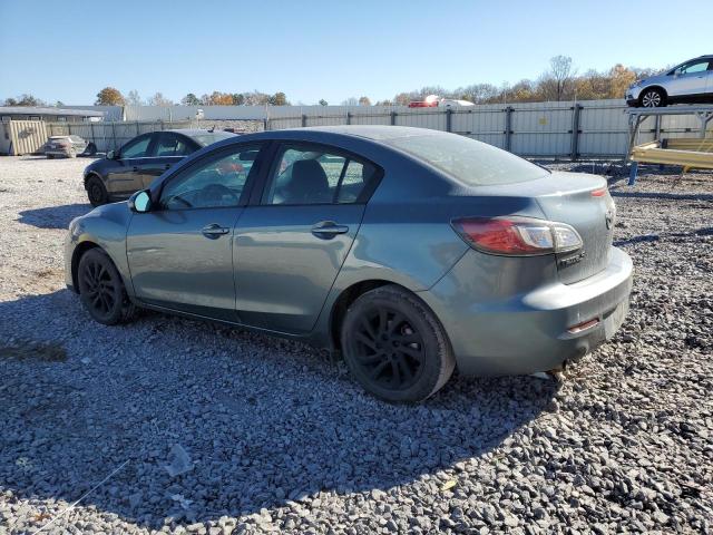 2012 MAZDA 3 I #3301819398