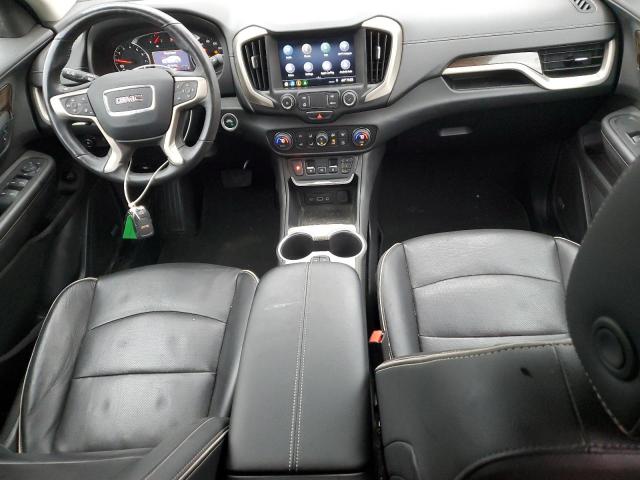 2019 GMC TERRAIN DE #3302736061