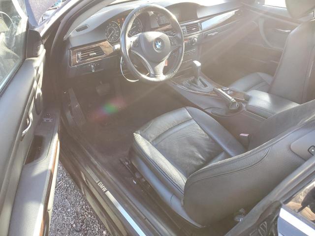 2012 BMW 335 XI #3297986038
