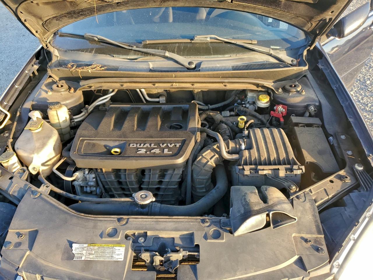 CHRYSLER 200 TOURING