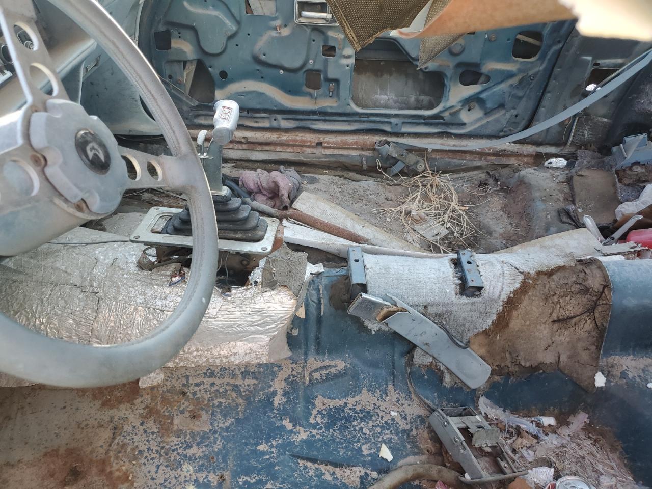 Lot #3308649500 1979 PONTIAC FIREBIRD