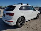 Lot #3316802459 2022 AUDI Q5 PREMIUM