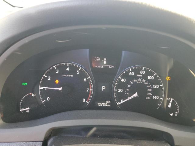 2013 LEXUS RX 350 BAS #3293473412