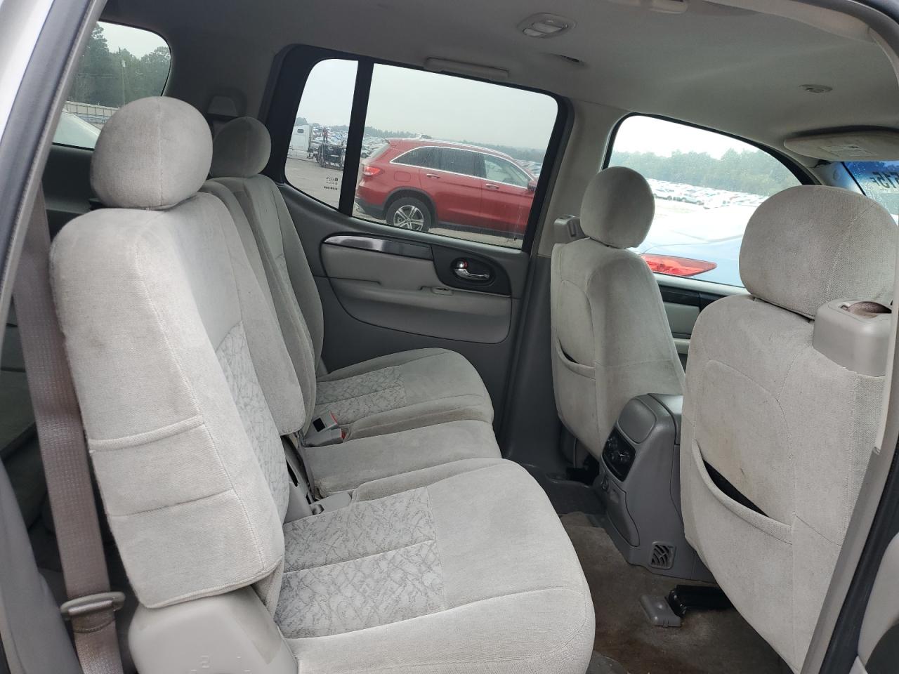 Lot #3290223230 2005 GMC ENVOY XL