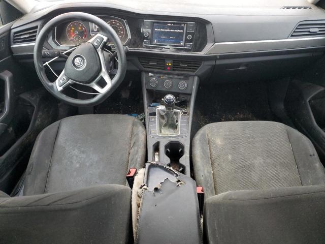 2019 VOLKSWAGEN JETTA S #3290132293