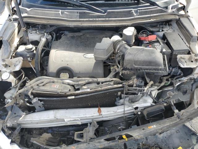 2015 FORD EXPLORER X #3311723262