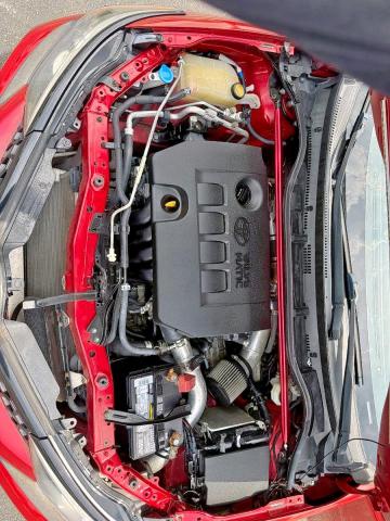 2016 TOYOTA SCION IM #3293273460