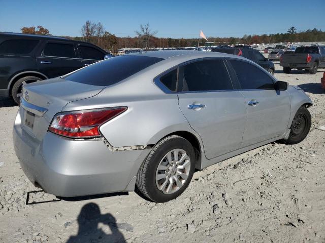 2015 NISSAN ALTIMA 2.5 #3302855904