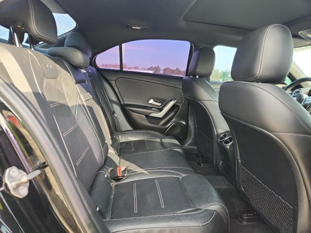 2020 MERCEDES-BENZ A 220 4MAT #3292389285