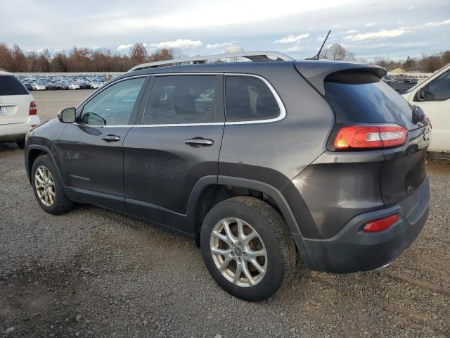2015 JEEP CHEROKEE L #3296283443