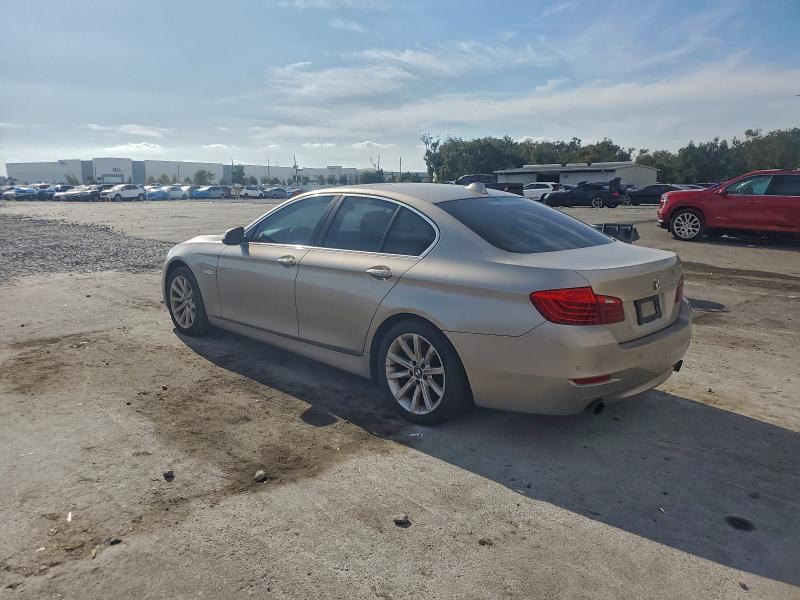 2014 BMW 535 I #3296157837