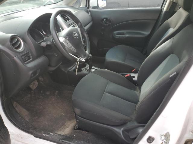 2015 NISSAN VERSA NOTE #3304774904