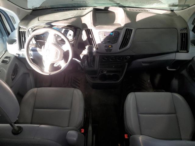 2015 FORD TRANSIT T- #3291181970