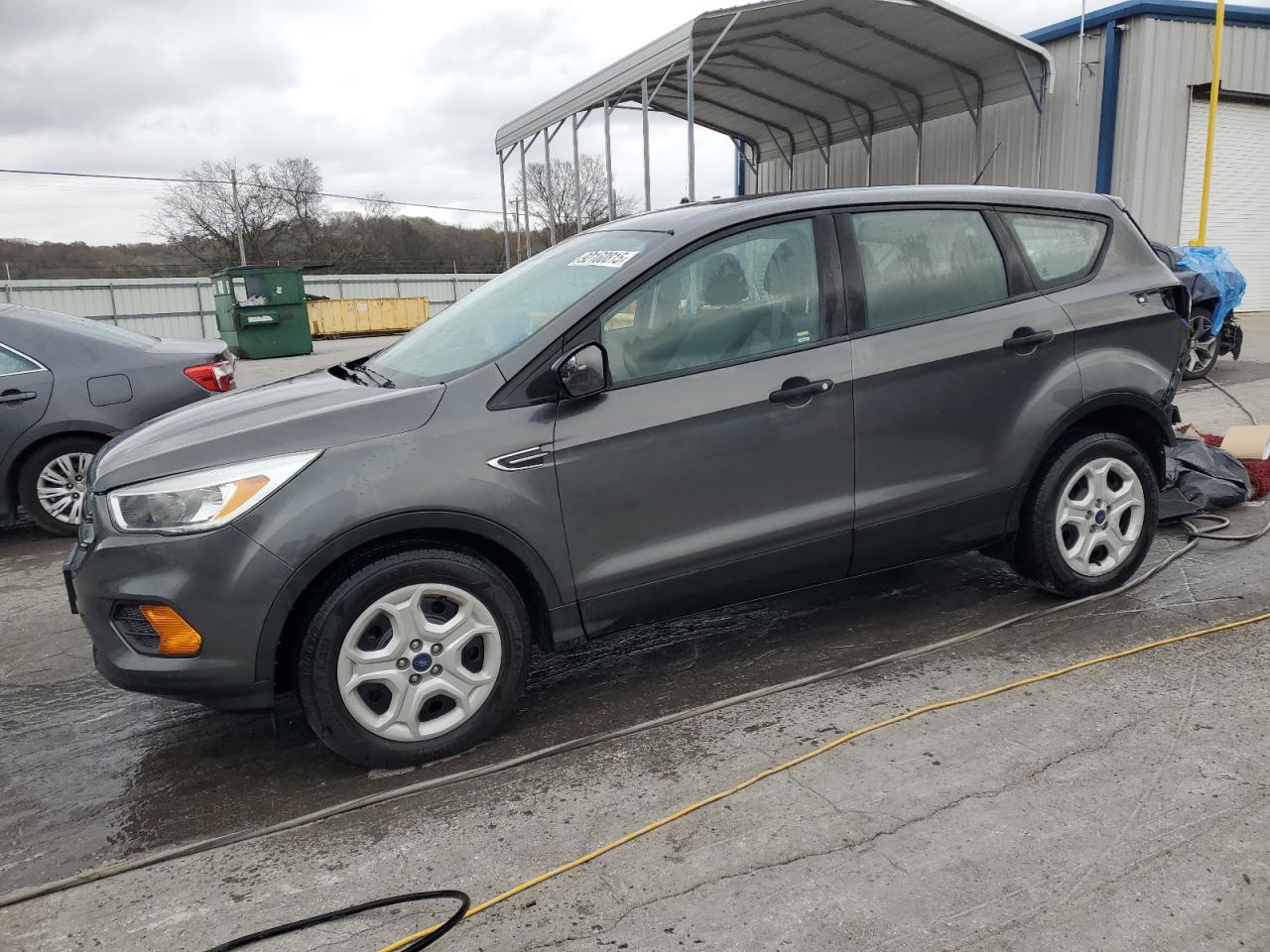 FORD ESCAPE S