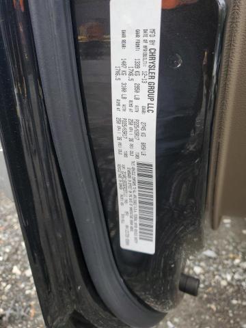 2014 CHRYSLER TOWN & COU #3287605045