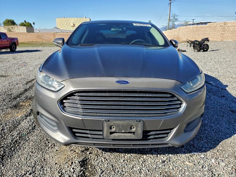 2014 FORD FUSION SE #3304007670