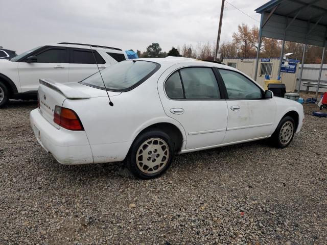 1996 NISSAN MAXIMA GLE #3294407551