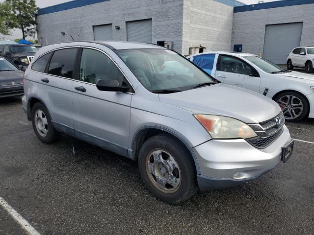 2011 HONDA CR-V LX #3302700033