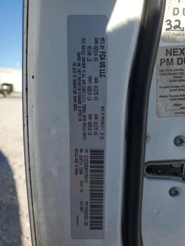 2015 DODGE CHARGER SE - 2C3CDXBG0FH799419