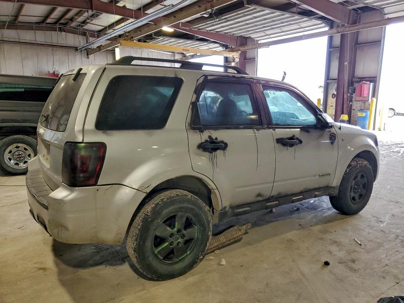 2008 FORD ESCAPE XLT #3312521656