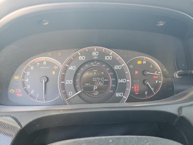 2015 HONDA ACCORD SPO #3303726426