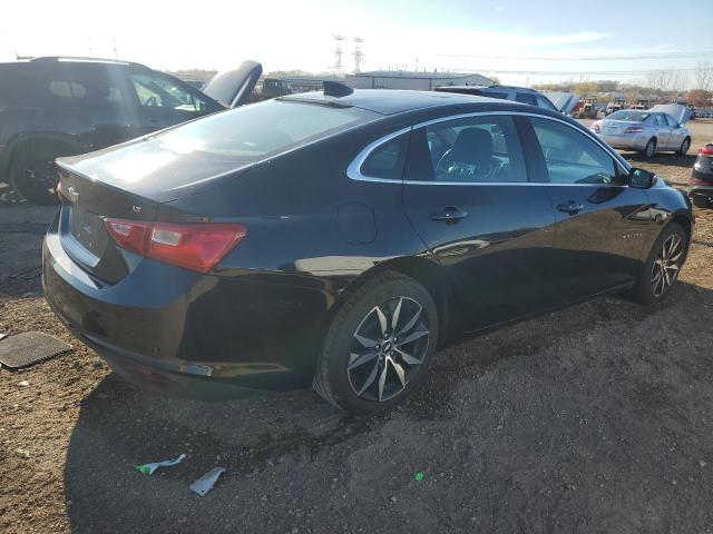 2018 CHEVROLET MALIBU LT #3282507928