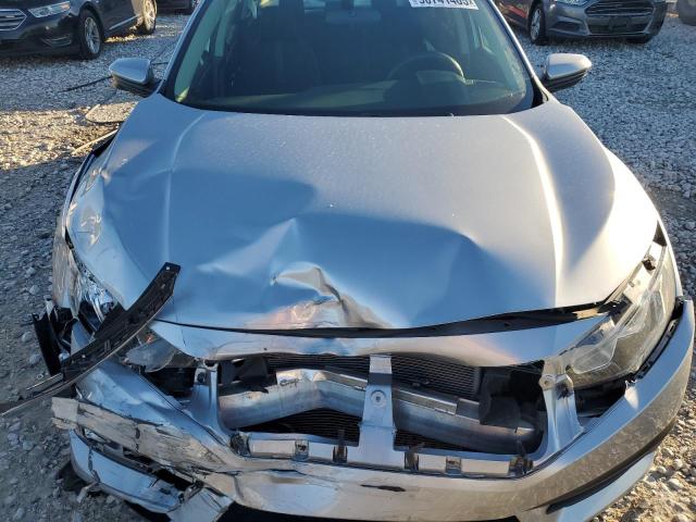 2018 HONDA CIVIC EX - 19XFC2F78JE009104