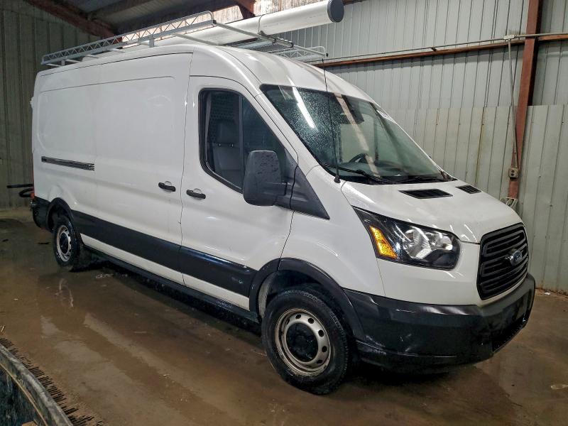 2019 FORD TRANSIT T- #3296988819