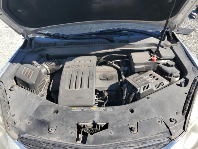 2017 CHEVROLET EQUINOX LS #3312430641