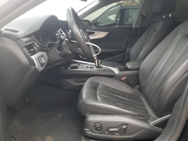 2018 AUDI A5 PREMIUM - WAUBNCF57JA109062