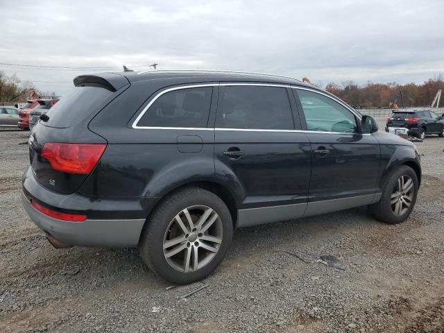 2009 AUDI Q7 PRESTIG #3279550282