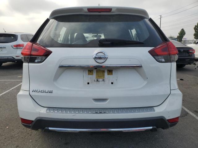 2017 NISSAN ROGUE S #3302849890