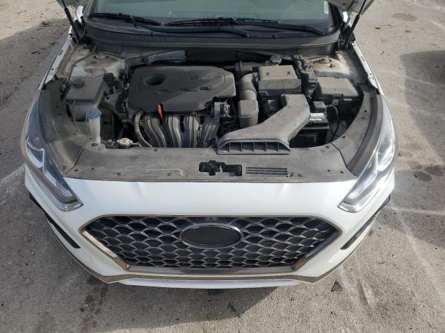 2018 HYUNDAI SONATA SPO - 5NPE34AF7JH622364