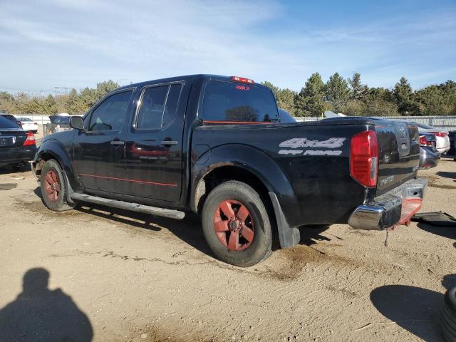 2010 NISSAN FRONTIER C #3282507912