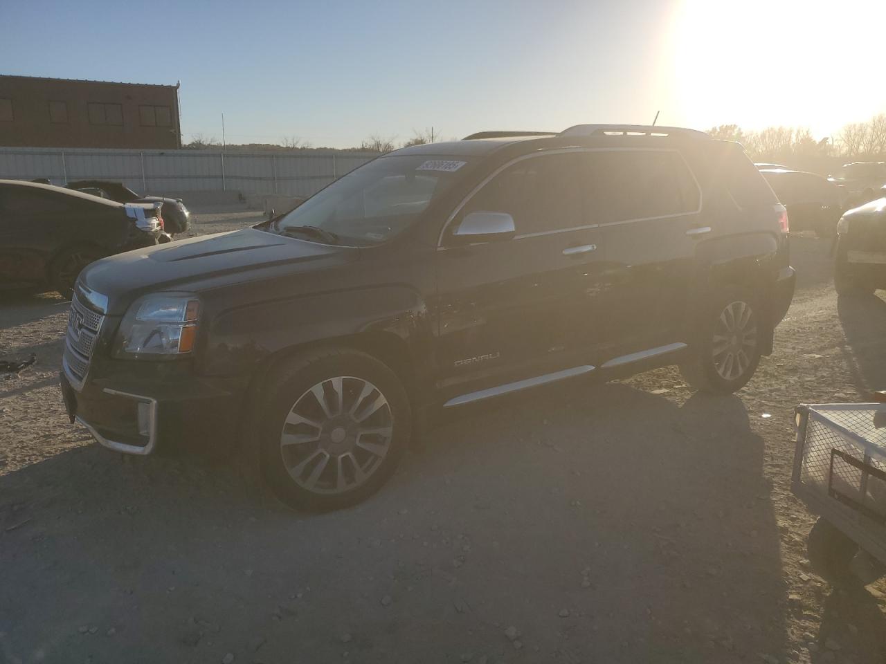 GMC TERRAIN DENALI