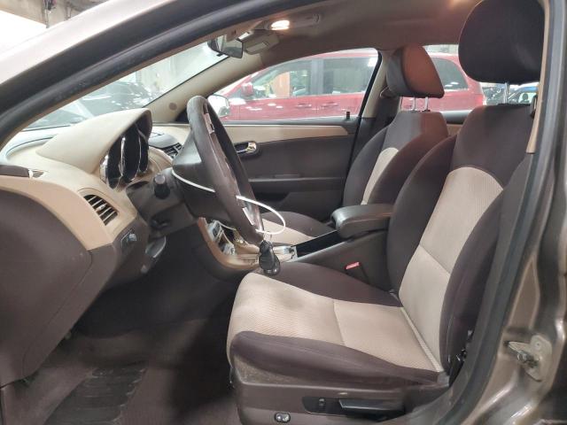 2011 CHEVROLET MALIBU LS #3292312295