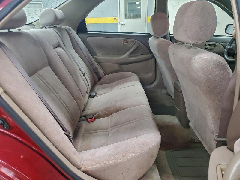 1997 TOYOTA CAMRY CE #3294525515