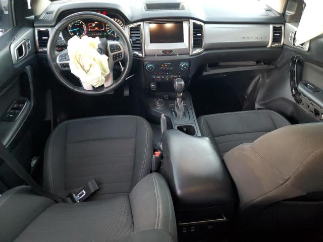 2019 FORD RANGER XL #3303136796