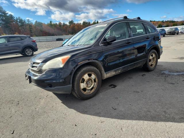 2011 HONDA CR-V LX - 5J6RE4H35BL111735