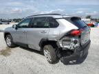 Lot #3302652039 2021 TOYOTA RAV4 XLE