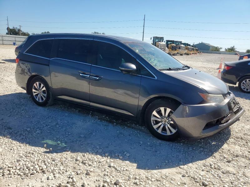 2015 HONDA ODYSSEY EX - 5FNRL5H68FB027445