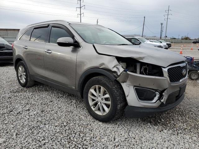 2018 KIA SORENTO LX #3292459721