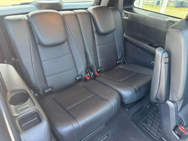 2022 MERCEDES-BENZ GLS 450 4M #3280464134