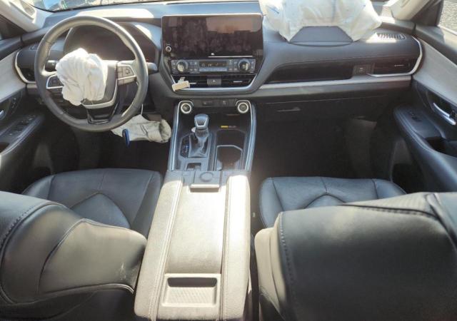 2024 TOYOTA GRAND HIGH #3301910441