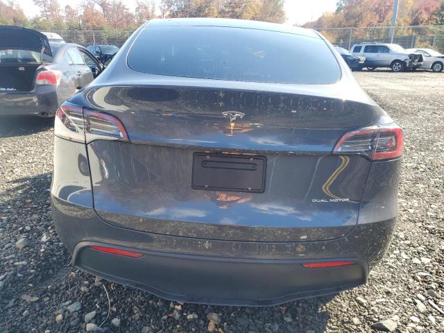 2022 TESLA MODEL Y #3298032135