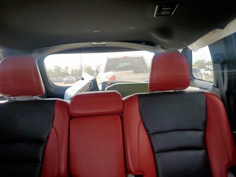 2019 HONDA PASSPORT T #3318021410