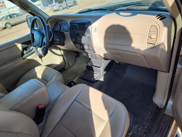 2004 FORD RANGER #3284342025