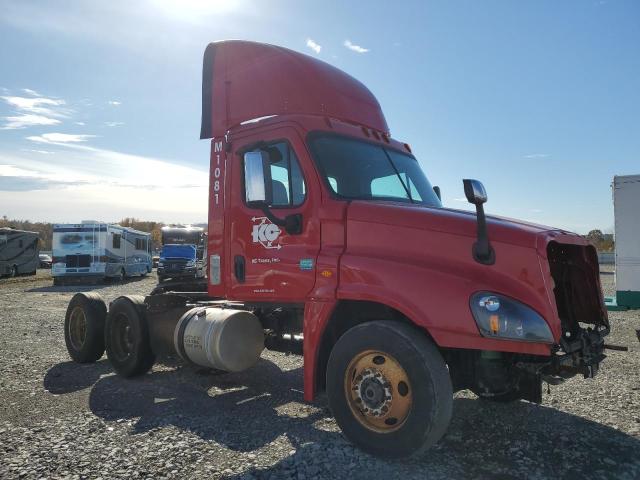 FREIGHTLINER CASCADIA 1